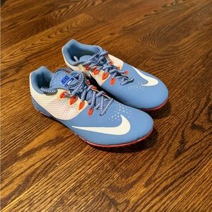 Brand New Nike Spikes for Sprinting